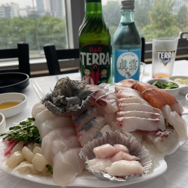 강변식당 사진 4