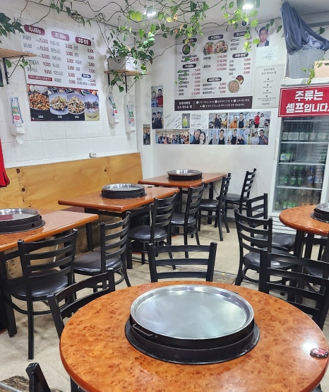 최강달인춘천닭갈비 충무로점 사진 6