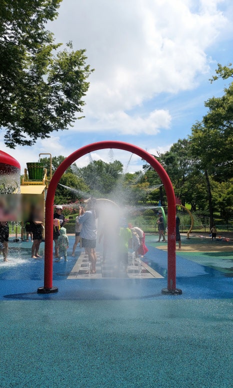 신암공원 이미지