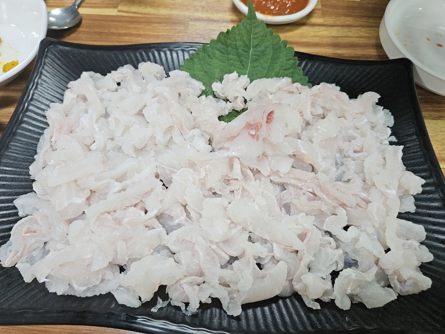 제주어부횟집 사진 5