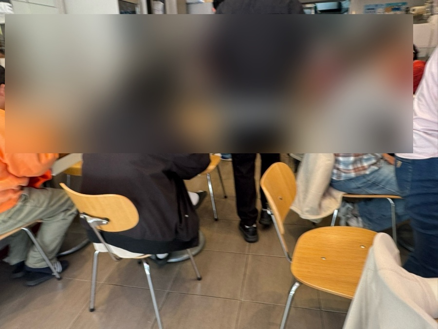 김가네 상암점 사진 6