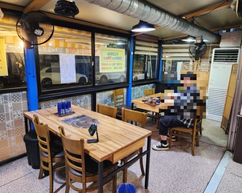 야탑1번순대국 사진 6