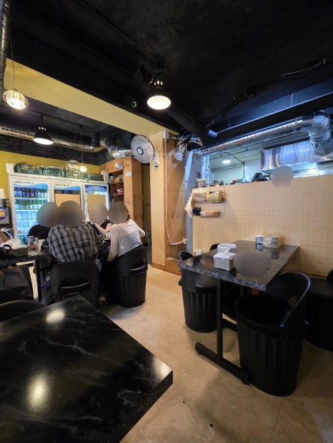 한국통닭 노룬산시장점 사진 6