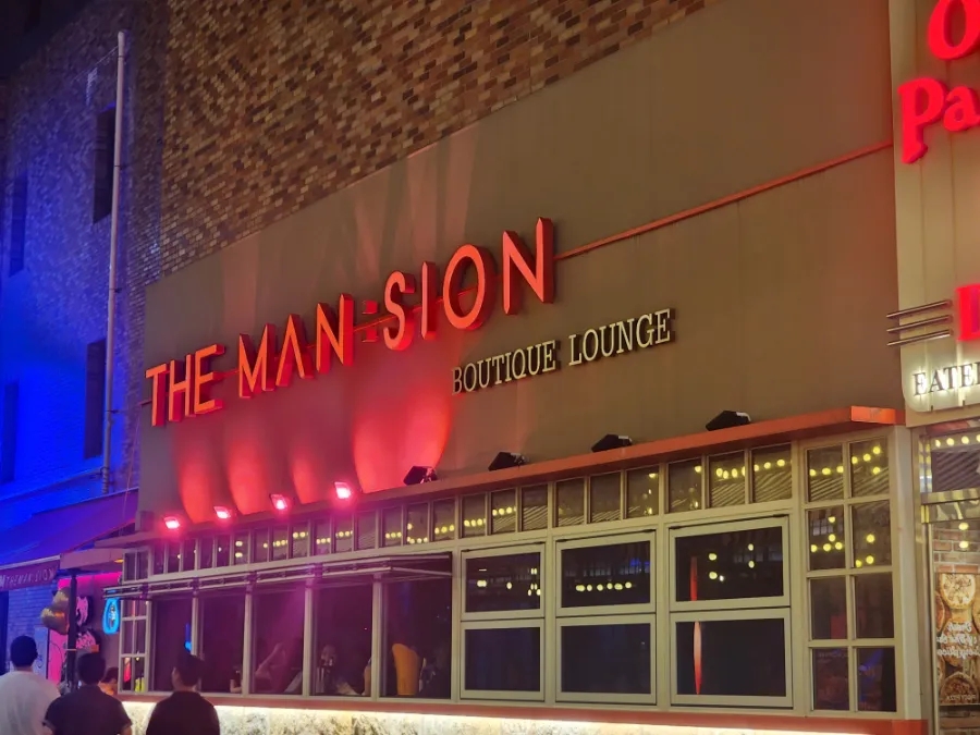 더맨션 사진 7