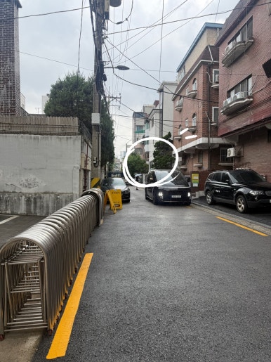 보라곰케이크 사진 4