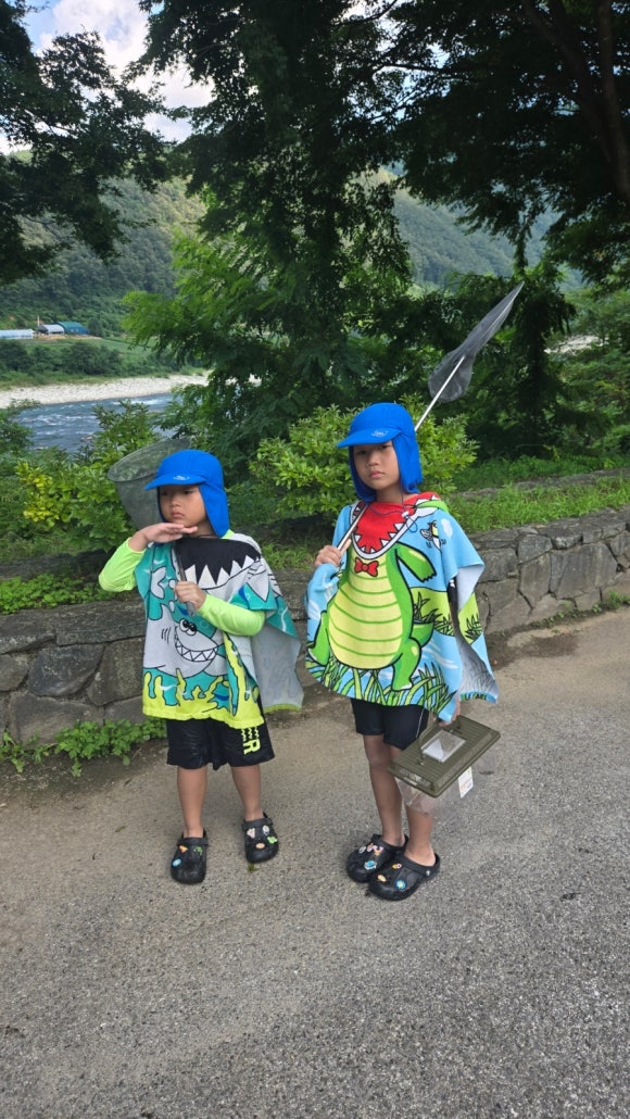 강별캠핑장 이미지