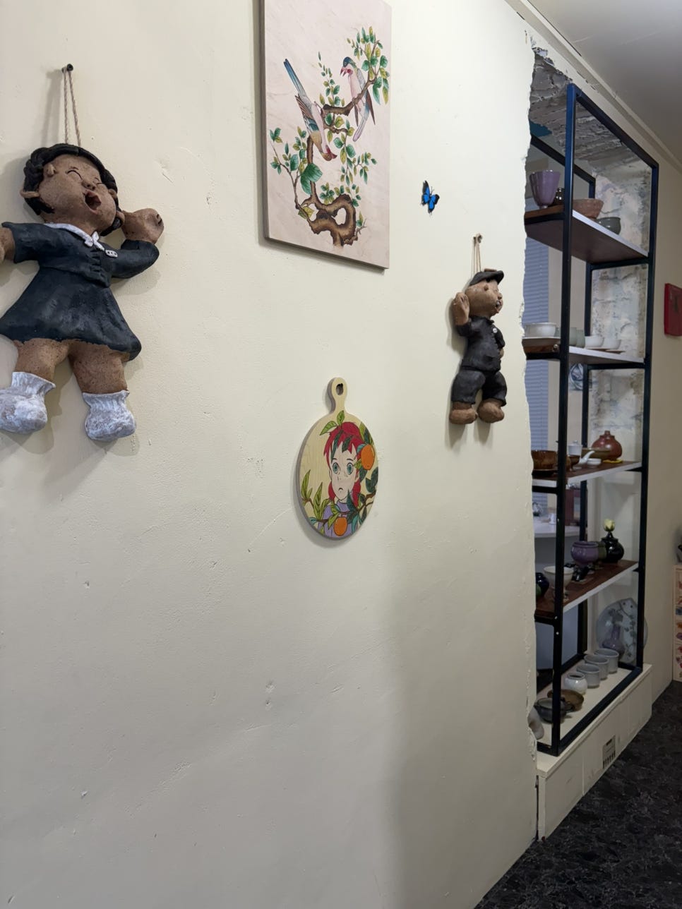 한빛도자기카페 이미지