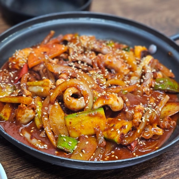 석굴 사진 8