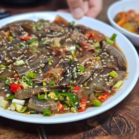 석굴 사진 3