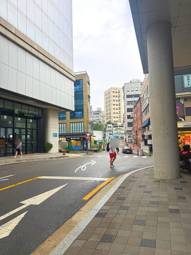 보라곰케이크 사진 5