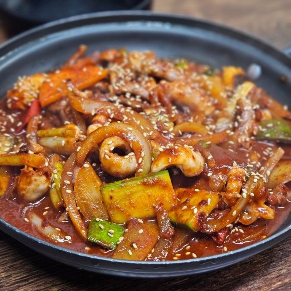 석굴 사진 7