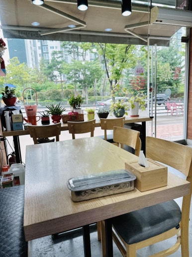 땡큐꼬마김밥 서천점 사진 2