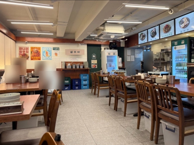 범골 본점 사진 2