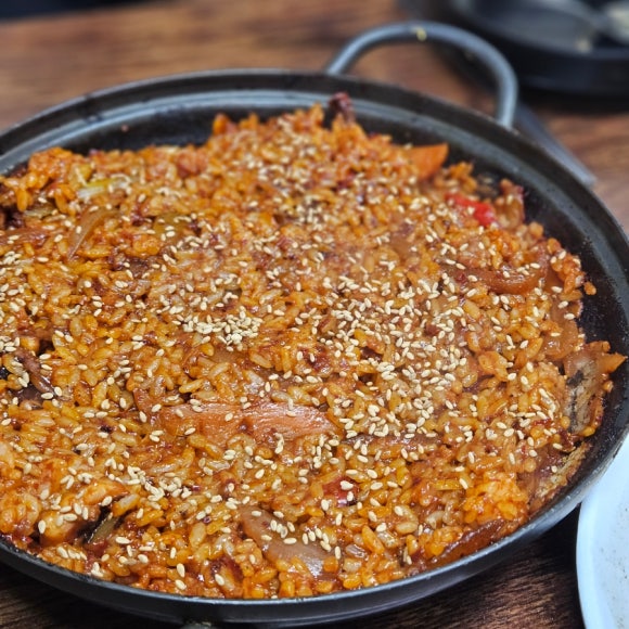 석굴 사진 2