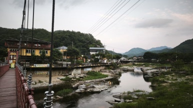 사인암오대감닭한마리 이미지