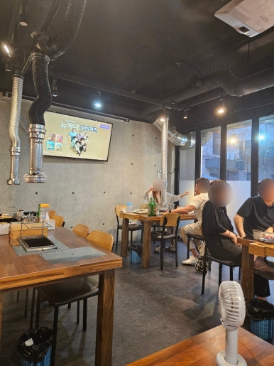 코너양꼬치 사진 5