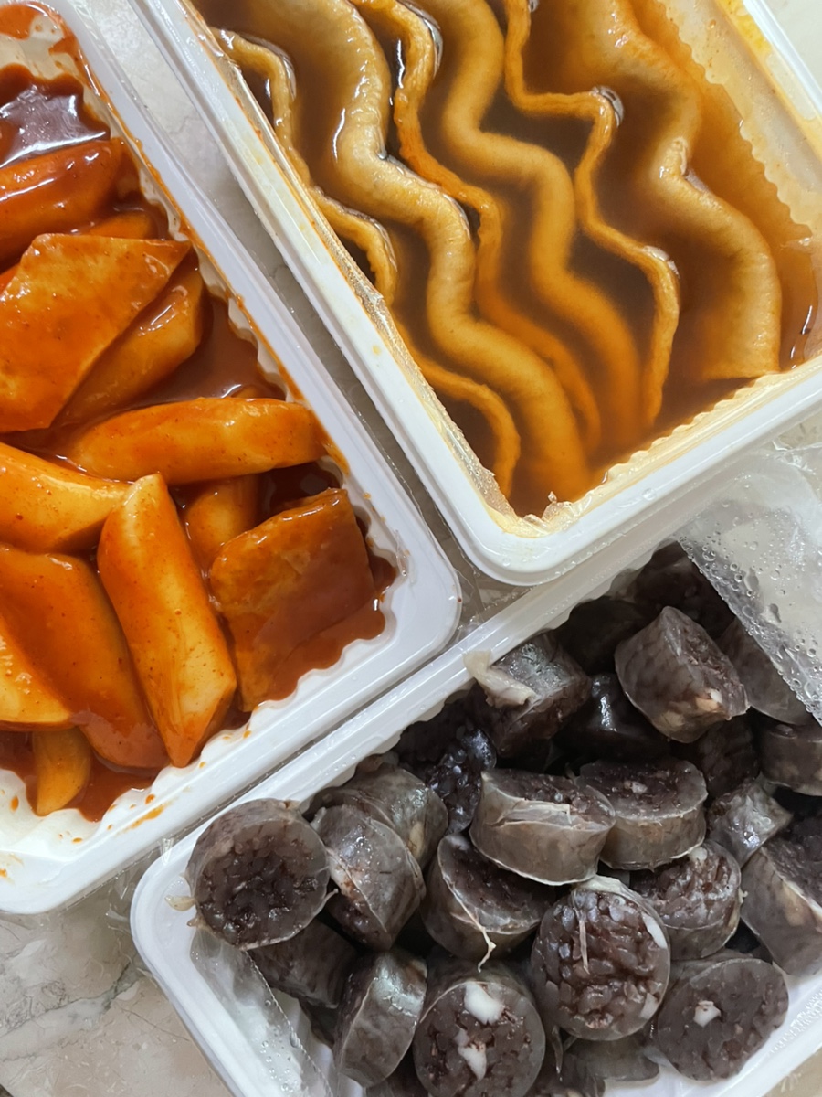 쌀어묵공방 잠실리센츠점 사진 6