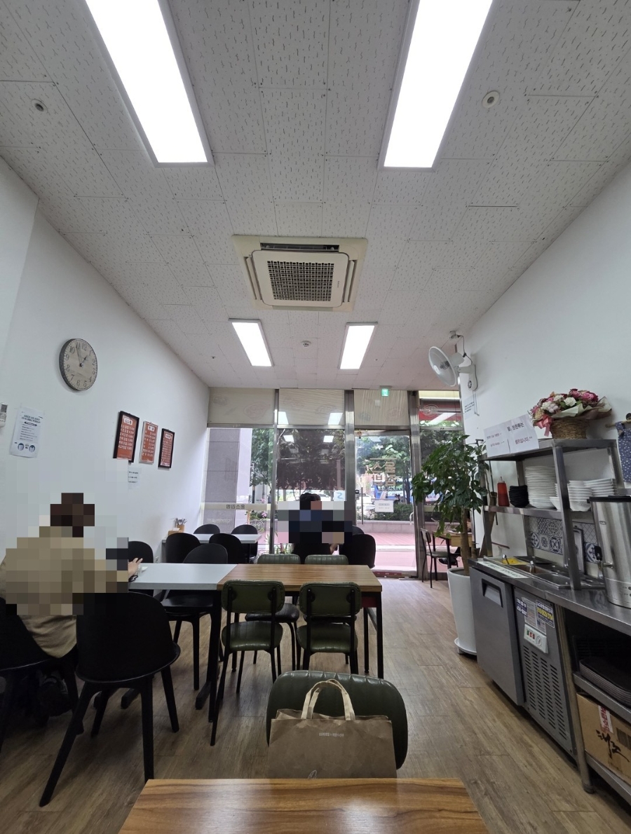 윤스김밥 사진 3