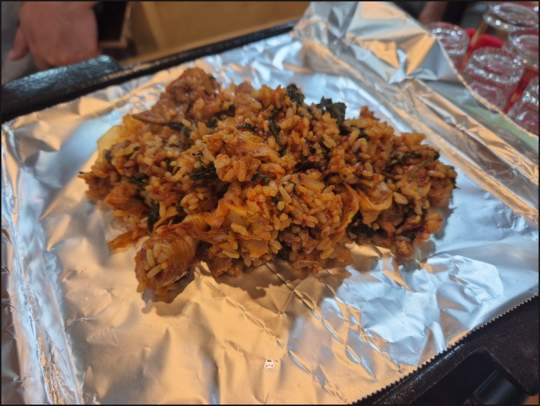 로타리산꼼장어&닭발 사진 8