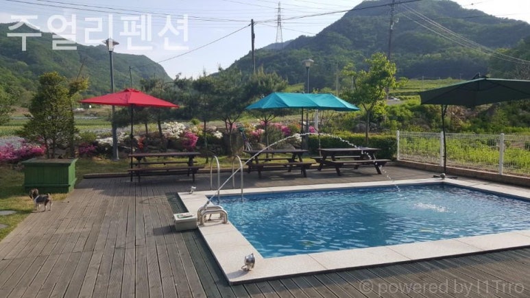 주얼리펜션 이미지