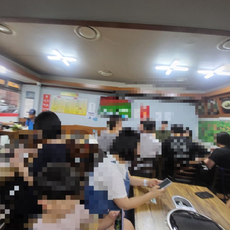 부영정육식당 사진 7