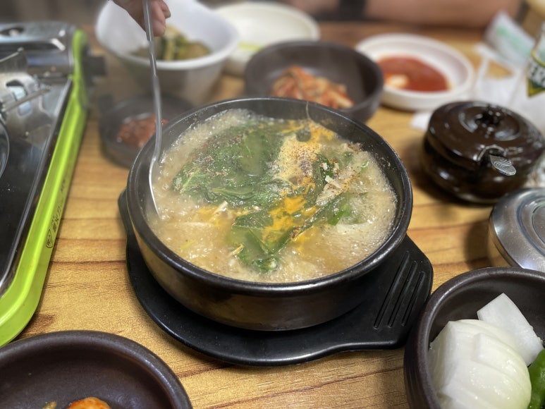 청학동흑염소 사진 6