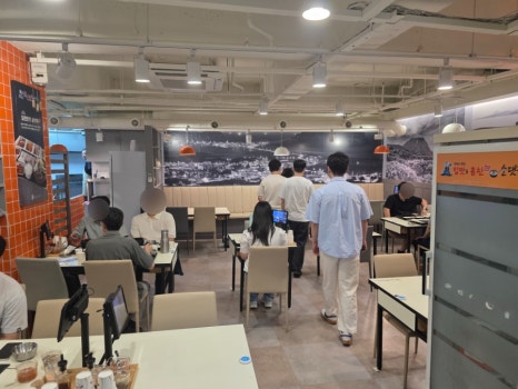 입맛을훔친순댓국 사진 5