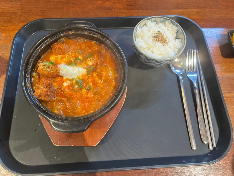 홍대돈부리 NC강서점 사진 2