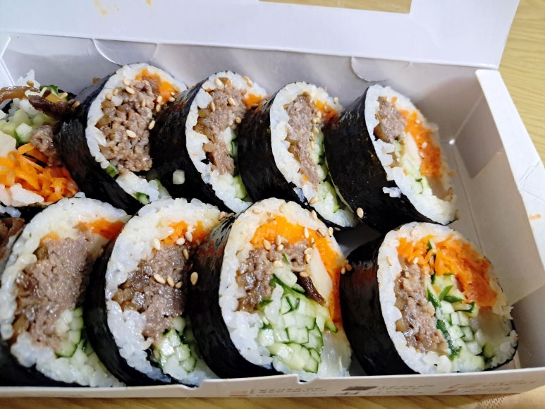 바르다김선생 신세계백화점 본점 사진 8