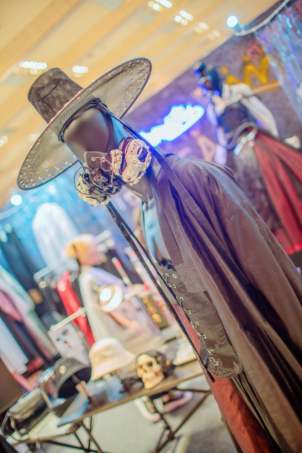 서울한복 이미지