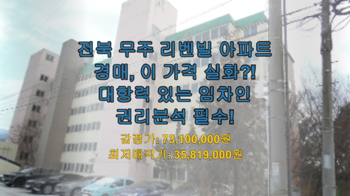 안성리벤빌
