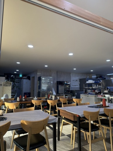 남한강횟집 이미지