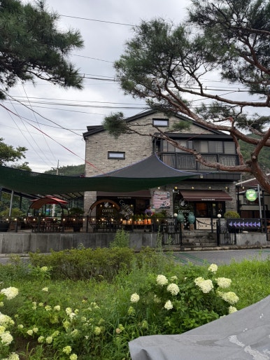 청개구리펜션 이미지