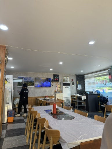 남한강횟집 이미지