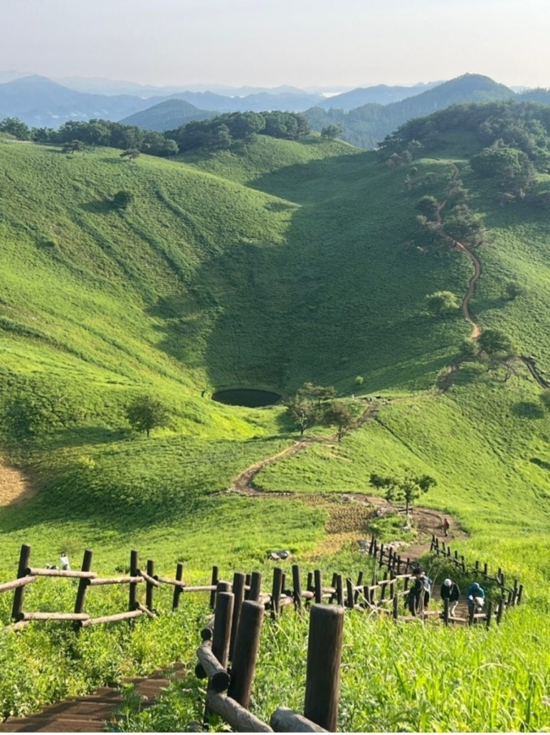 소선암 자연발생유원지 야영장 이미지