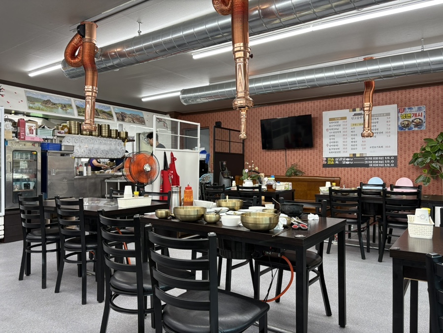 단고을한우암소숯불구이 이미지