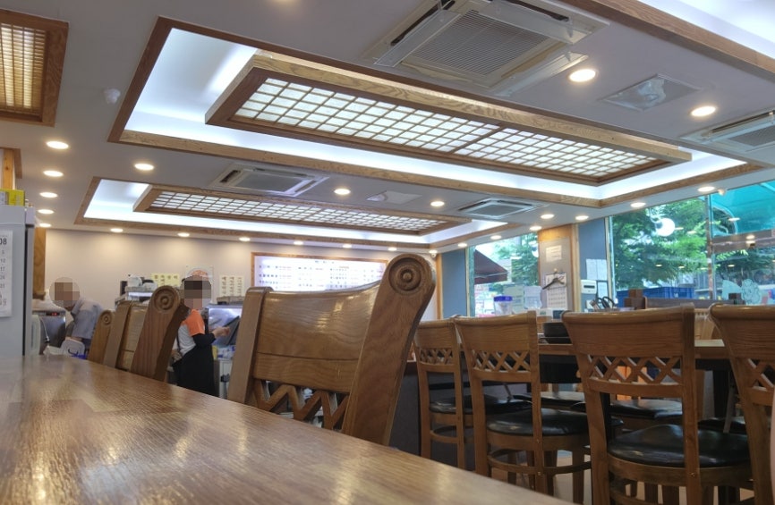 참맛감자탕 사진 5