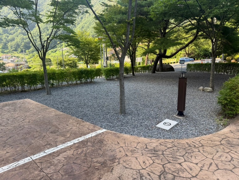 천동오토캠핑장 이미지