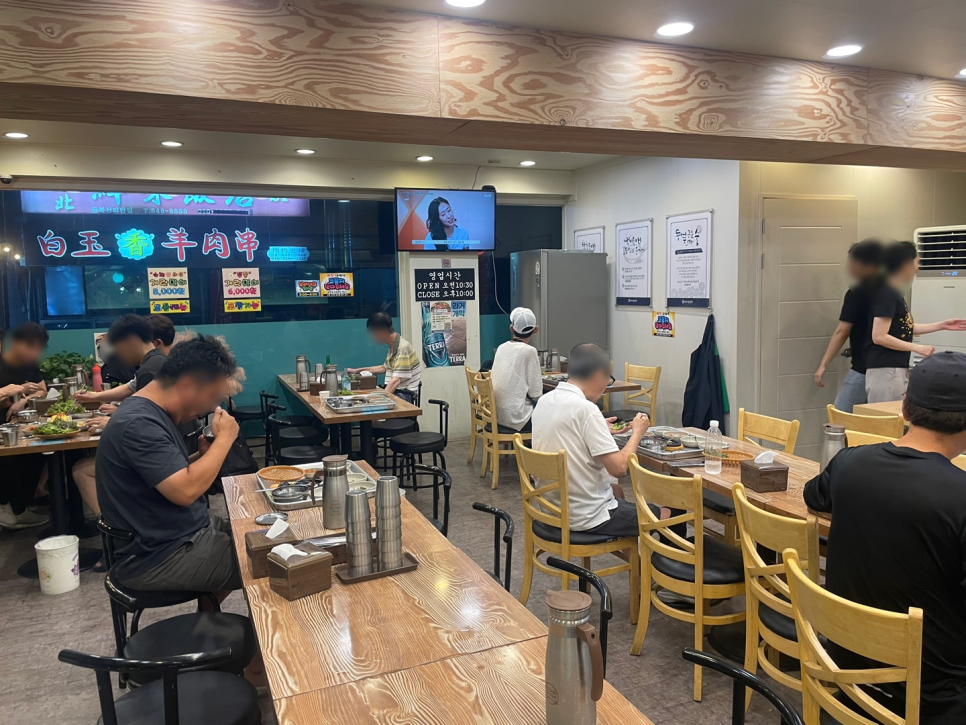 88서울불백 신대방점 사진 7