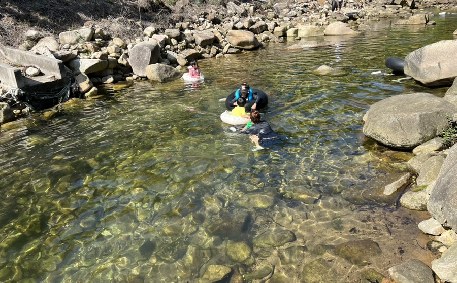 퍼플테라스 이미지