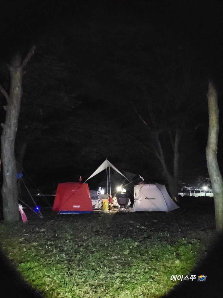 소선암 자연발생유원지 야영장 이미지