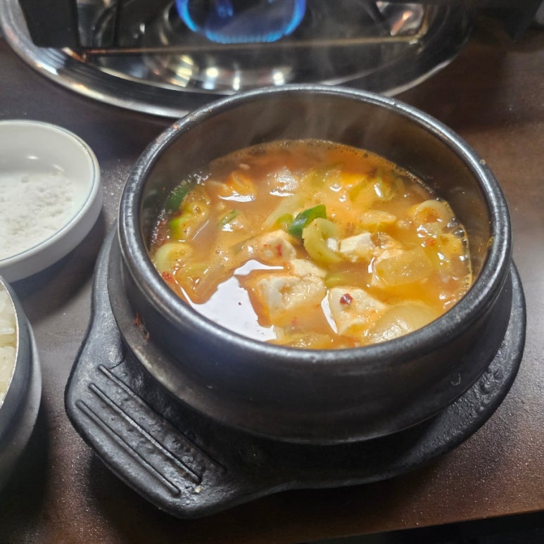 돼지한판 오신정 사진 6