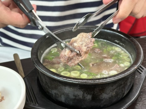 단고을한우암소숯불구이 이미지