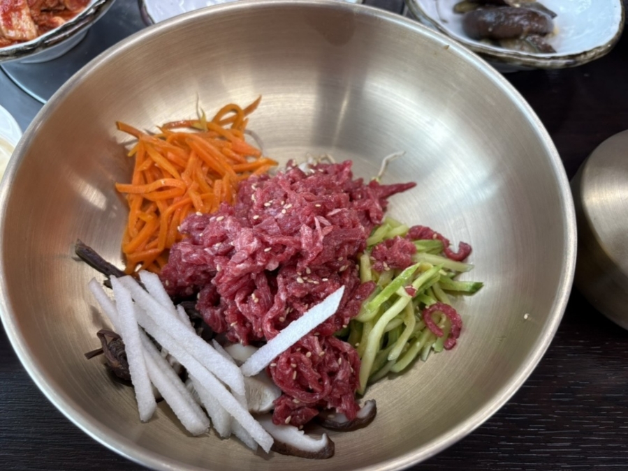 단고을한우암소숯불구이 이미지