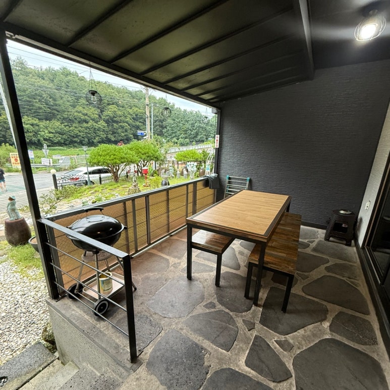 청개구리펜션 이미지