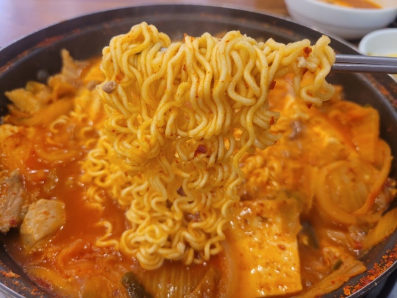 통돼지잡는집 사진 5