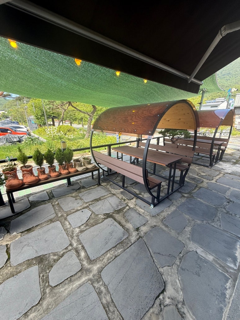 청개구리펜션 이미지