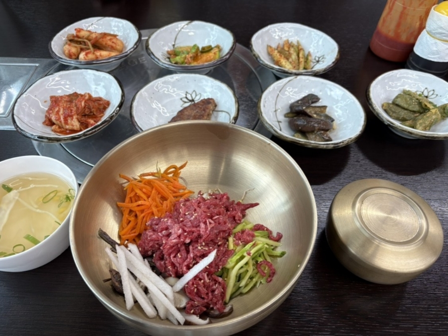 단고을한우암소숯불구이 이미지