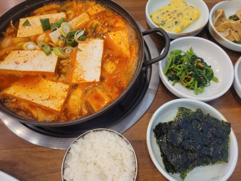 통돼지잡는집 사진 3