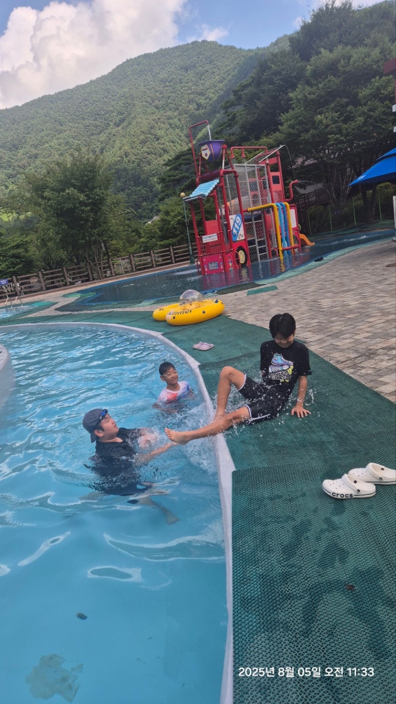 천동오토캠핑장 이미지